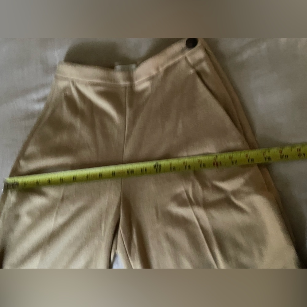 Vince wide leg culottes - Picture 11 of 11